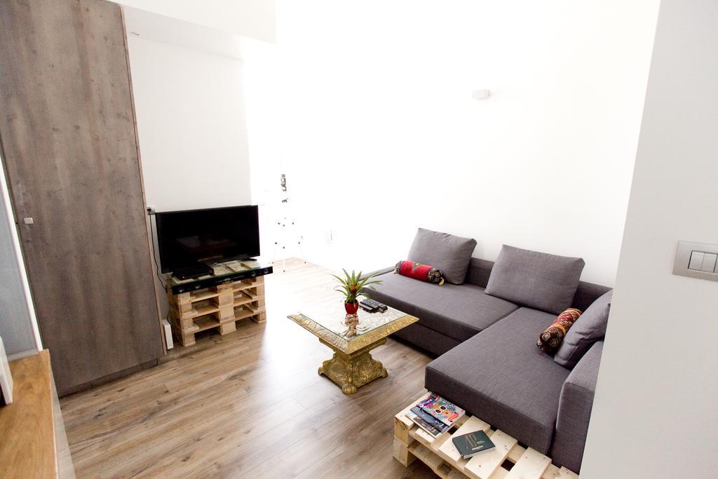 Ice Breaker Apartment บูดาเปสต์ ภายนอก รูปภาพ